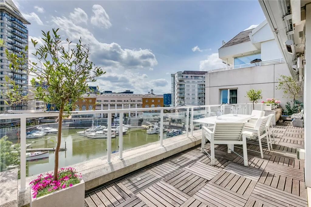 3 bedroom flat for rent