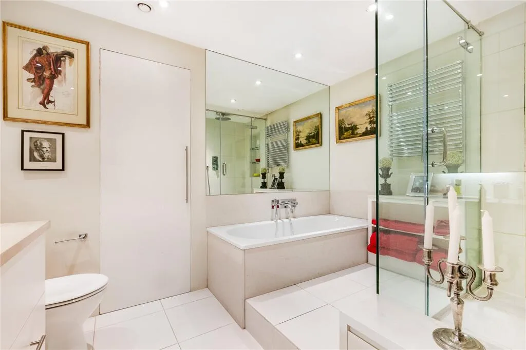 3 bedroom flat for rent