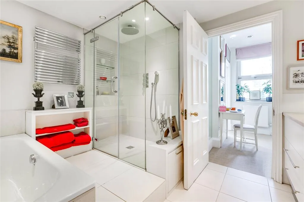 3 bedroom flat for rent