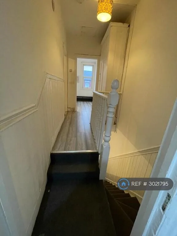 3 bedroom terraced house for rent