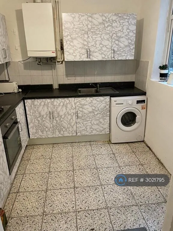 3 bedroom terraced house for rent