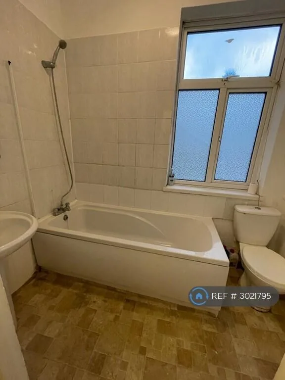 3 bedroom terraced house for rent