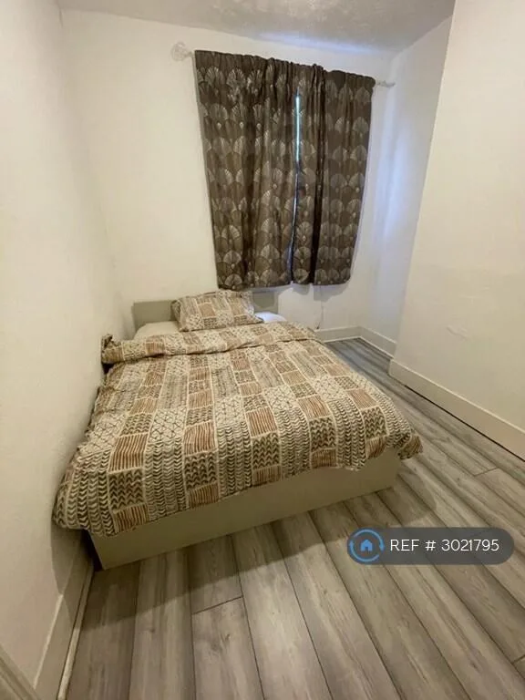 3 bedroom terraced house for rent