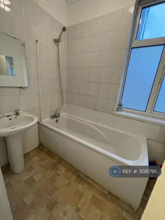 3 bedroom terraced house for rent