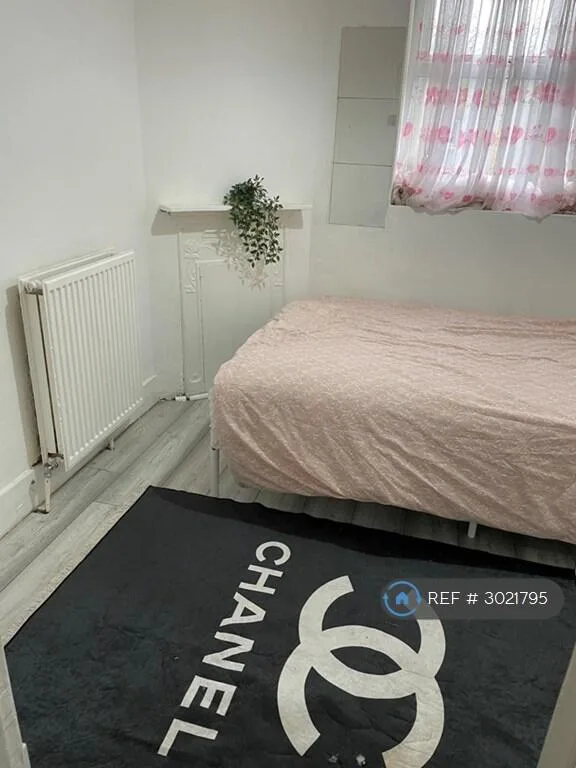 3 bedroom terraced house for rent