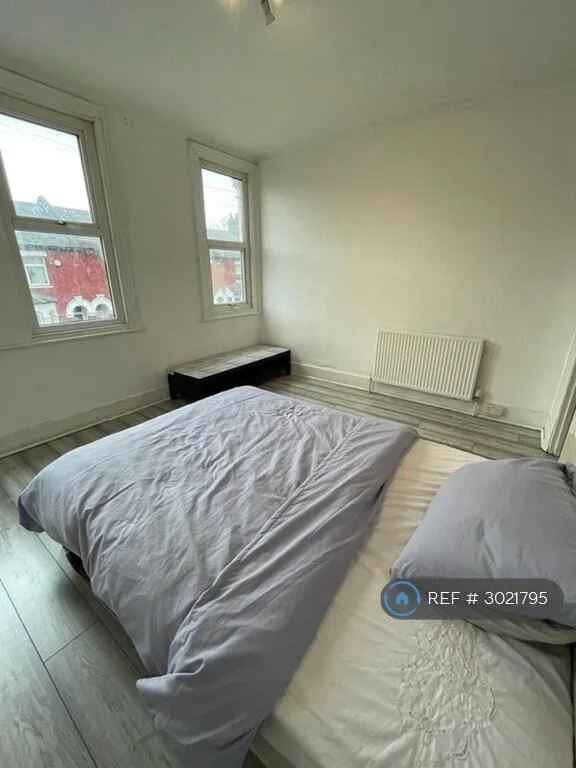 3 bedroom terraced house for rent