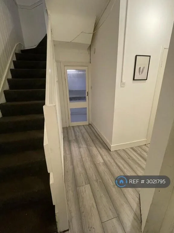 3 bedroom terraced house for rent