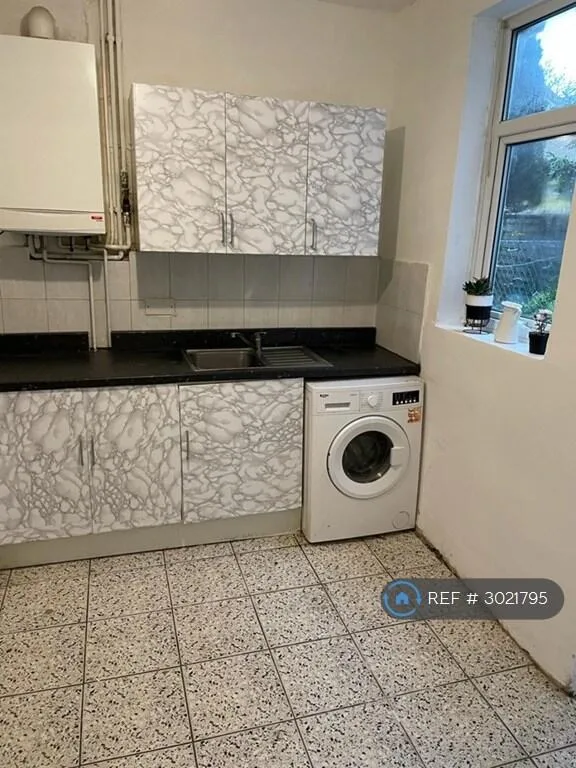 3 bedroom terraced house for rent