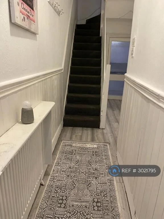 3 bedroom terraced house for rent