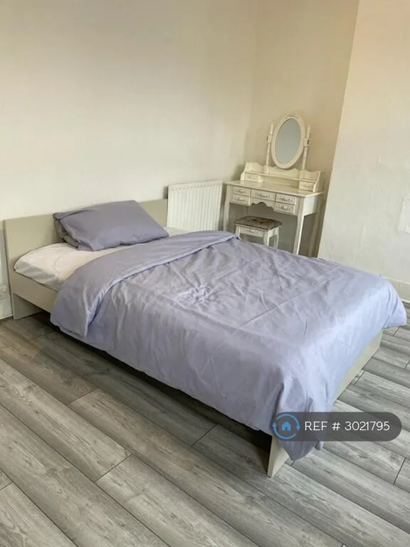 3 bedroom terraced house for rent