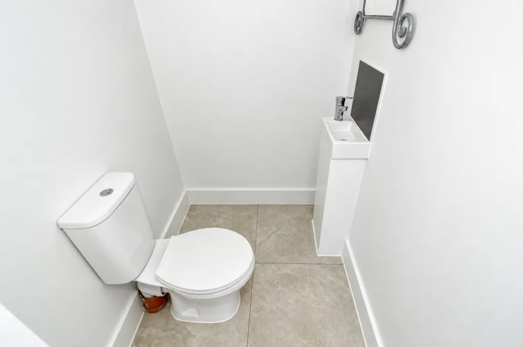 3 bedroom terraced house for rent