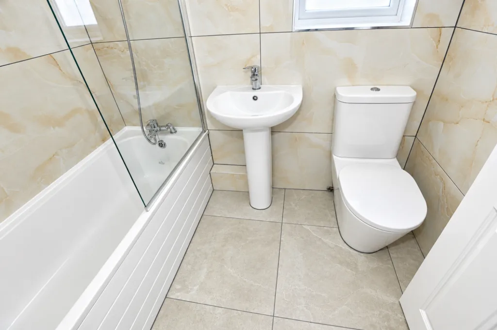 3 bedroom terraced house for rent
