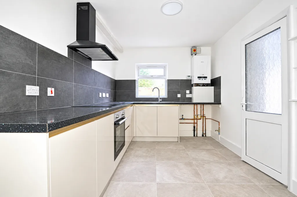 3 bedroom terraced house for rent