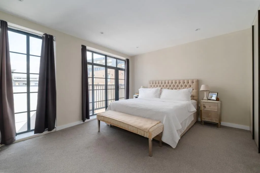 3 bedroom apartment for rent