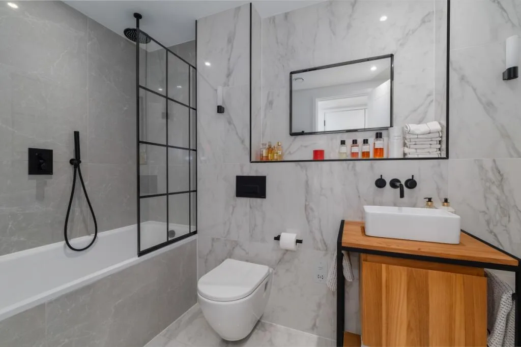 3 bedroom apartment for rent