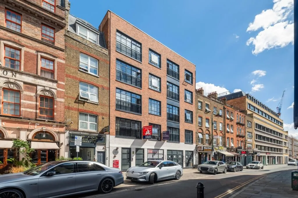 3 bedroom apartment for rent