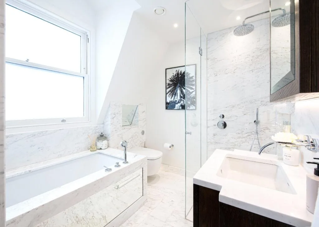 3 bedroom penthouse for rent