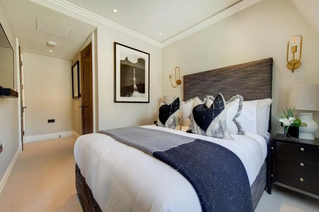 3 bedroom penthouse for rent