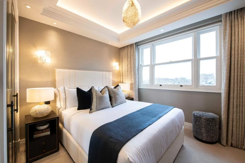 3 bedroom penthouse for rent