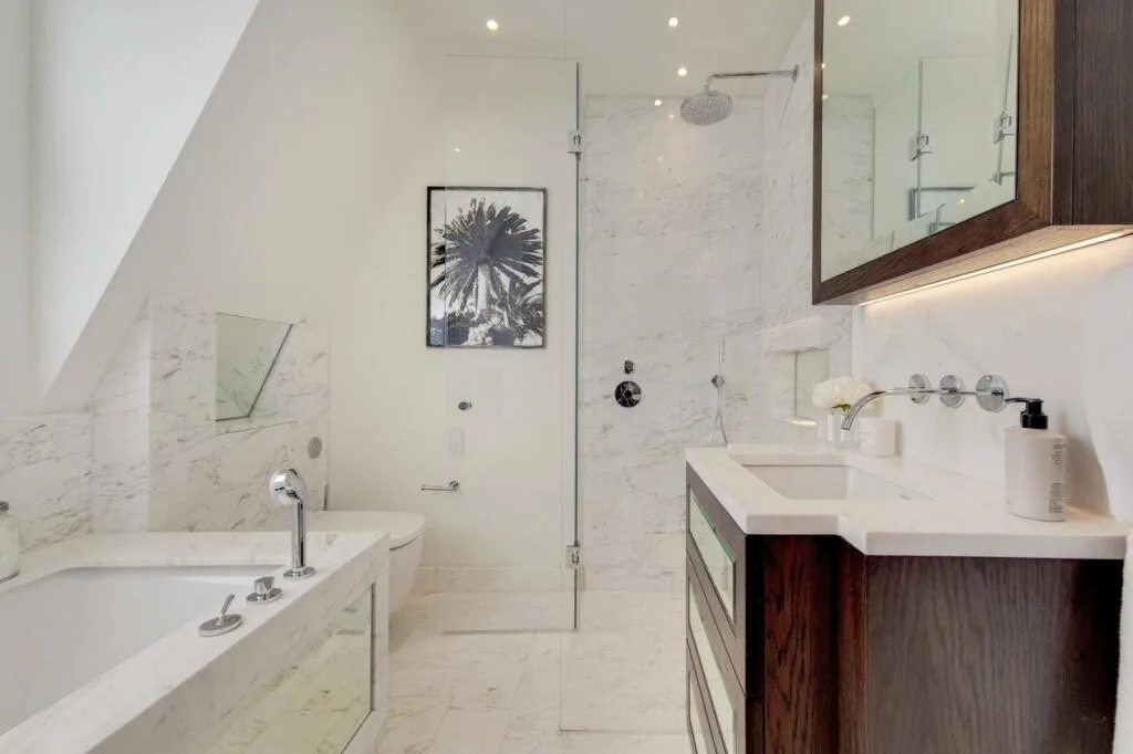 3 bedroom penthouse for rent