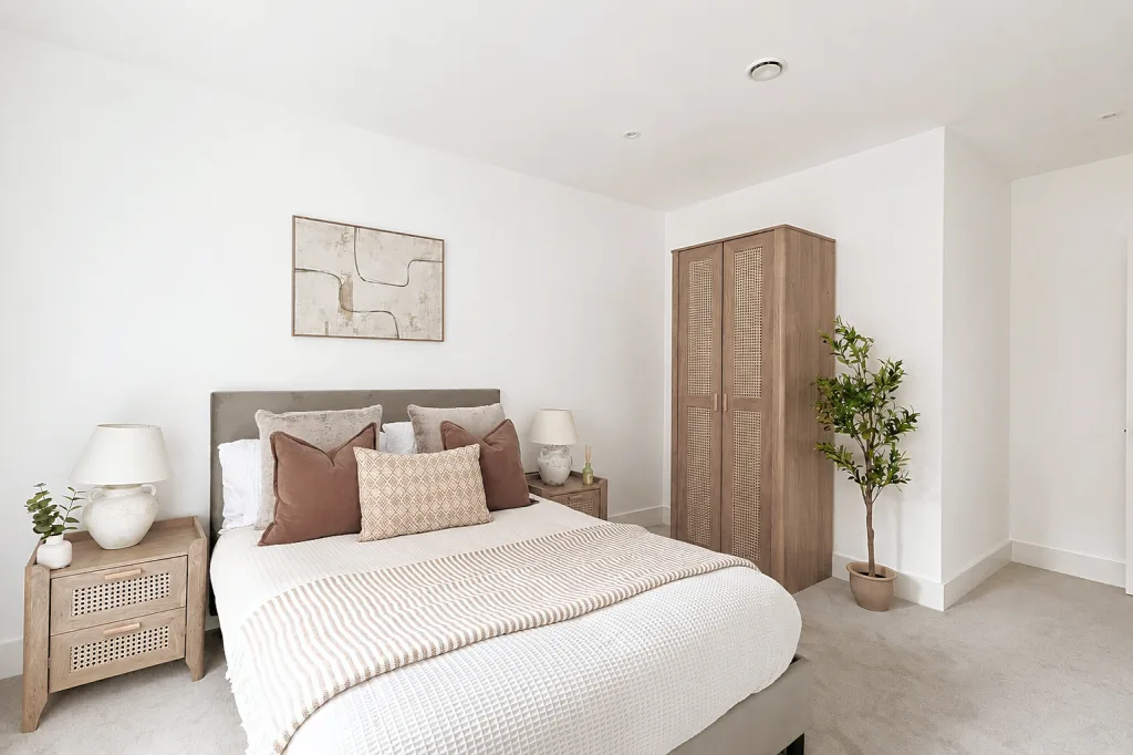 2 bedroom apartment for rent