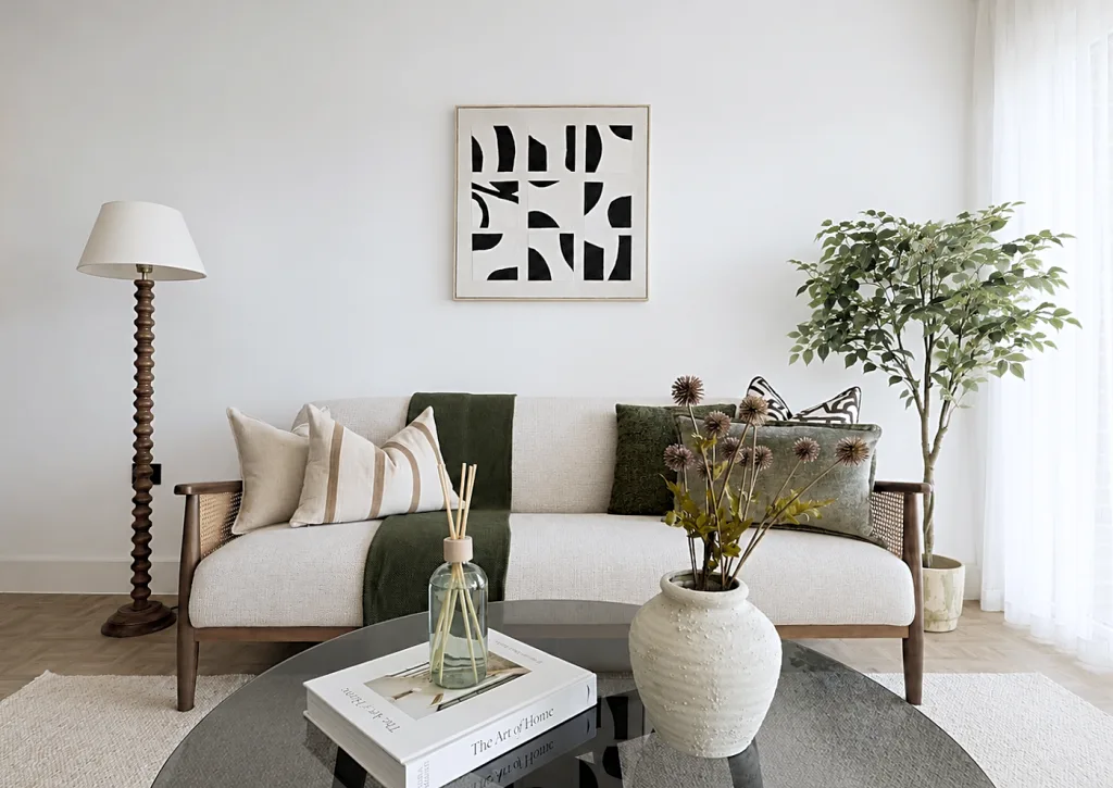 2 bedroom apartment for rent