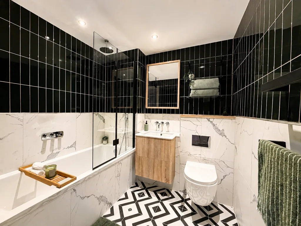 2 bedroom apartment for rent