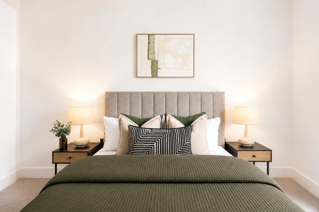 2 bedroom apartment for rent