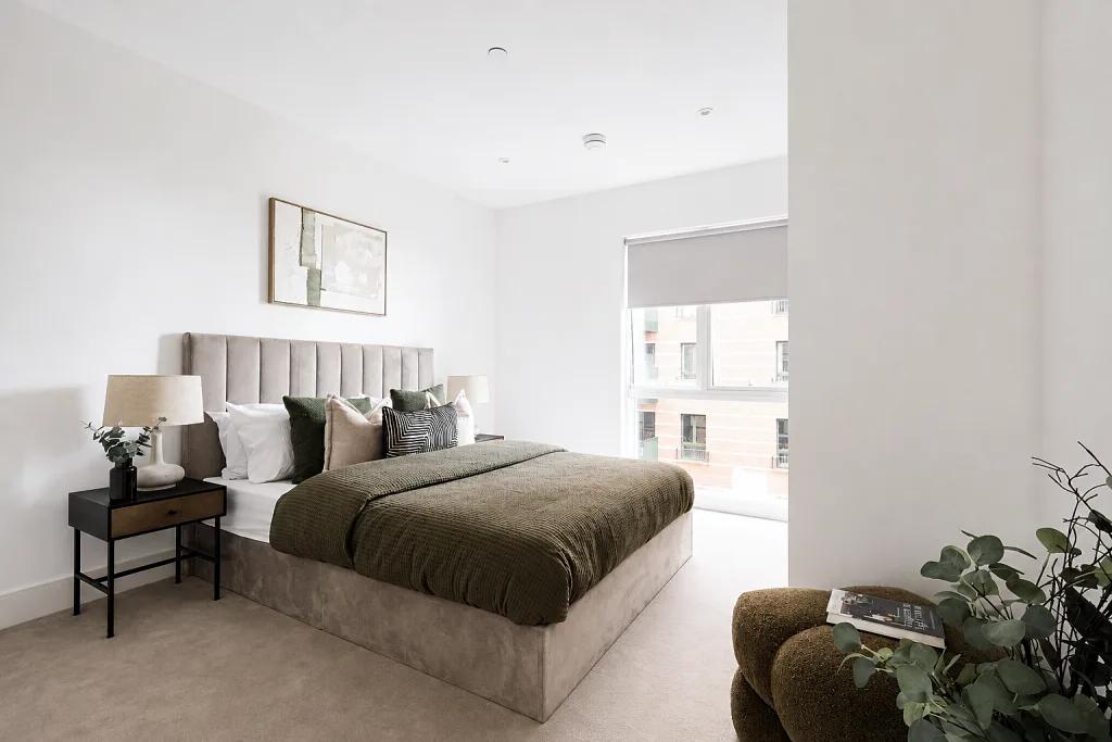 2 bedroom apartment for rent