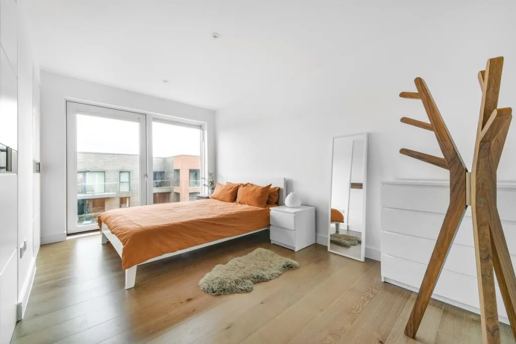 2 bedroom apartment for rent