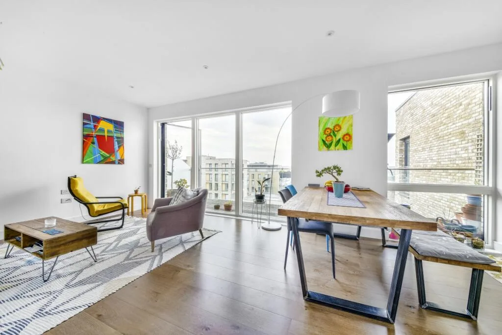 2 bedroom apartment for rent