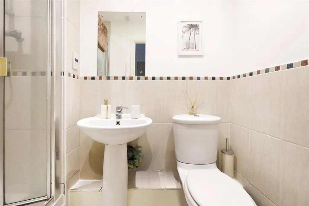3 bedroom apartment for rent