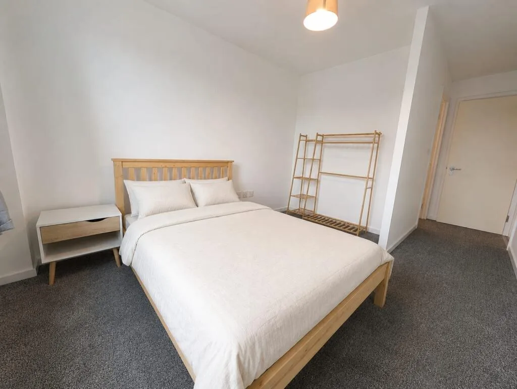 2 bedroom apartment for rent