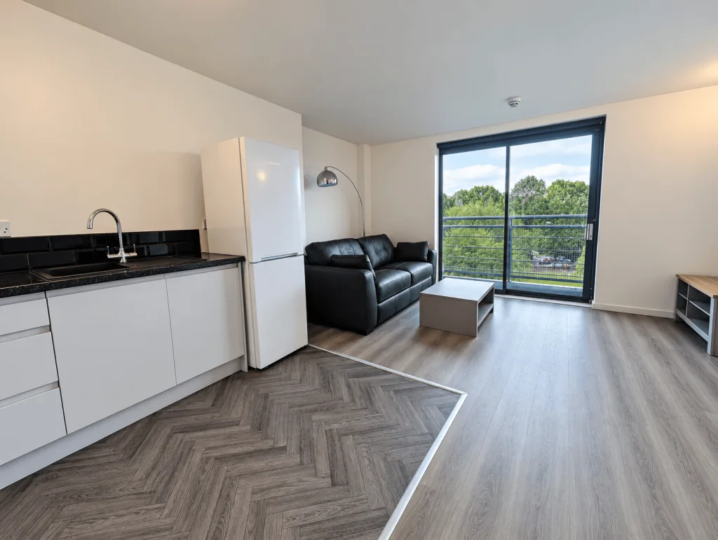 2 bedroom apartment for rent