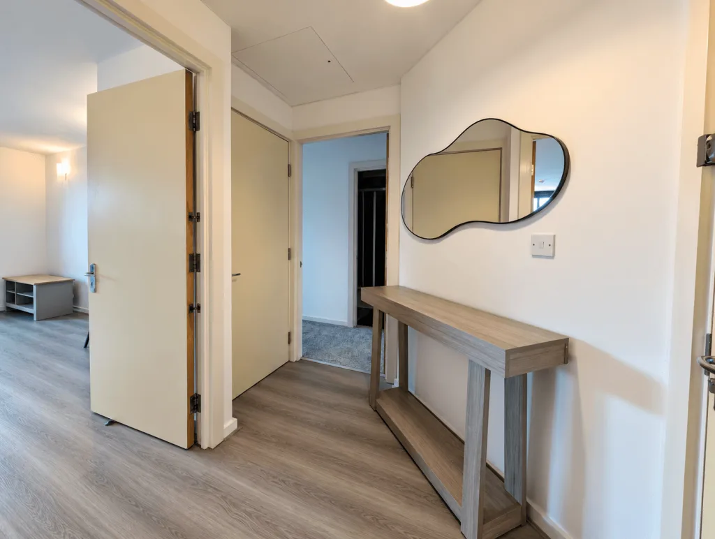 2 bedroom apartment for rent