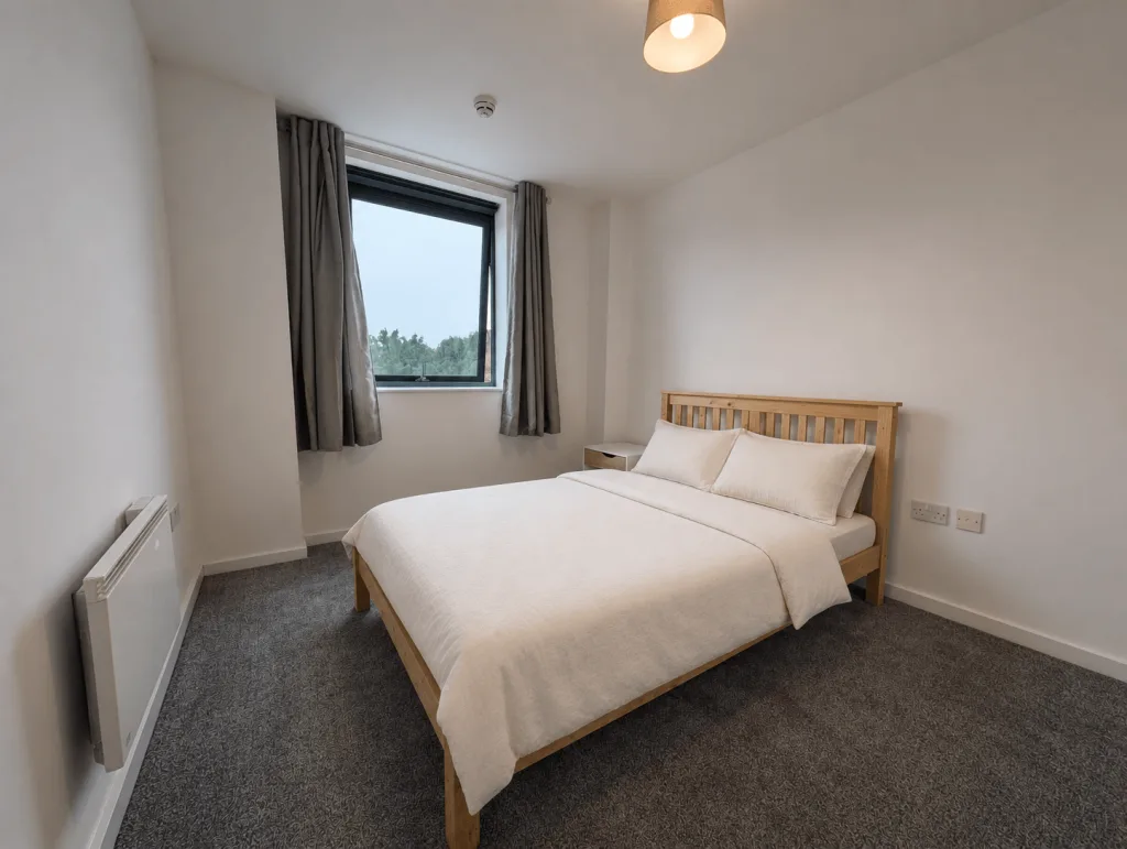 2 bedroom apartment for rent