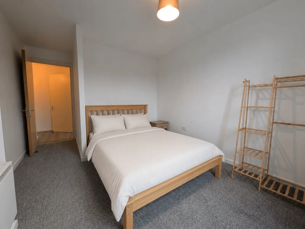 2 bedroom apartment for rent