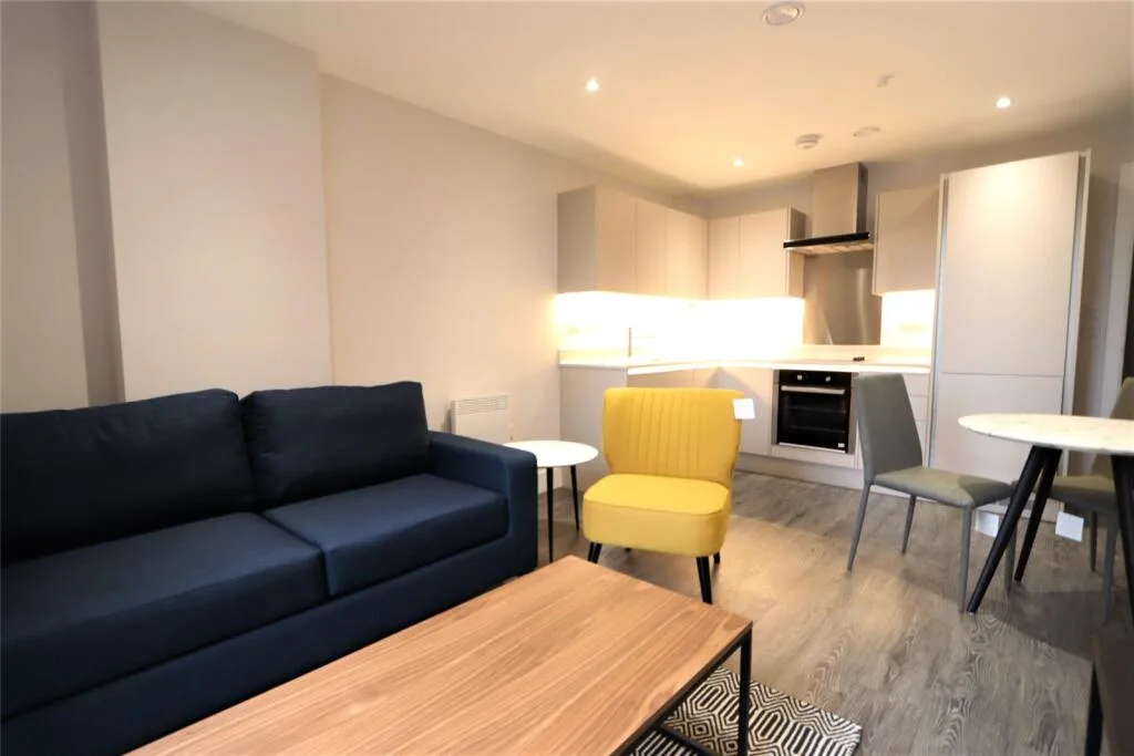 1 bedroom apartment for rent