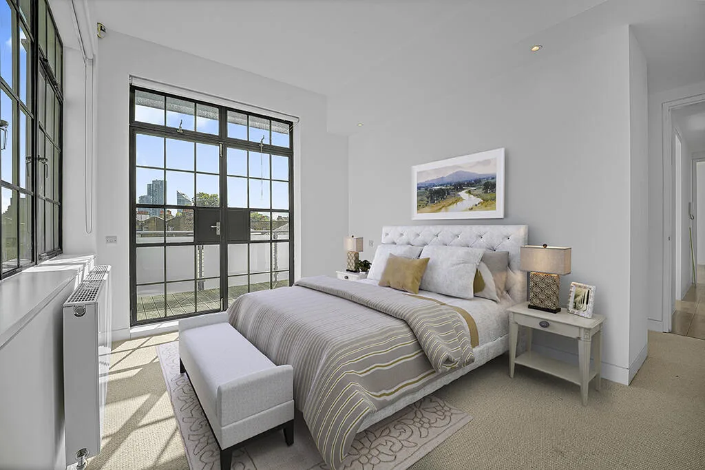 2 bedroom apartment for rent