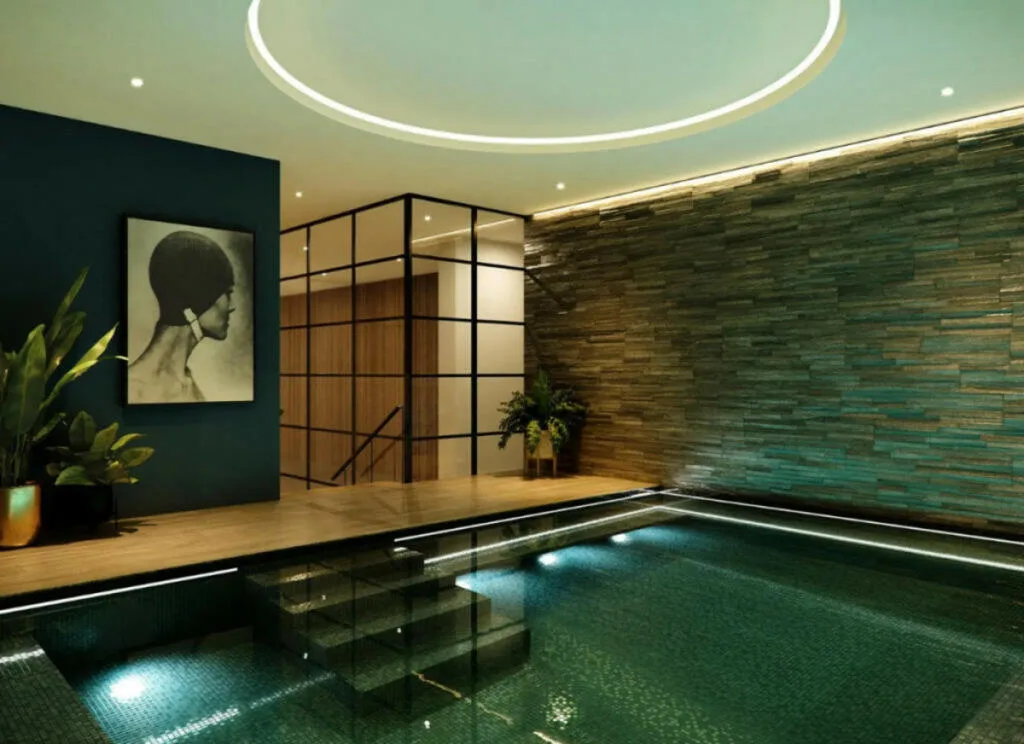 1 bedroom apartment for rent