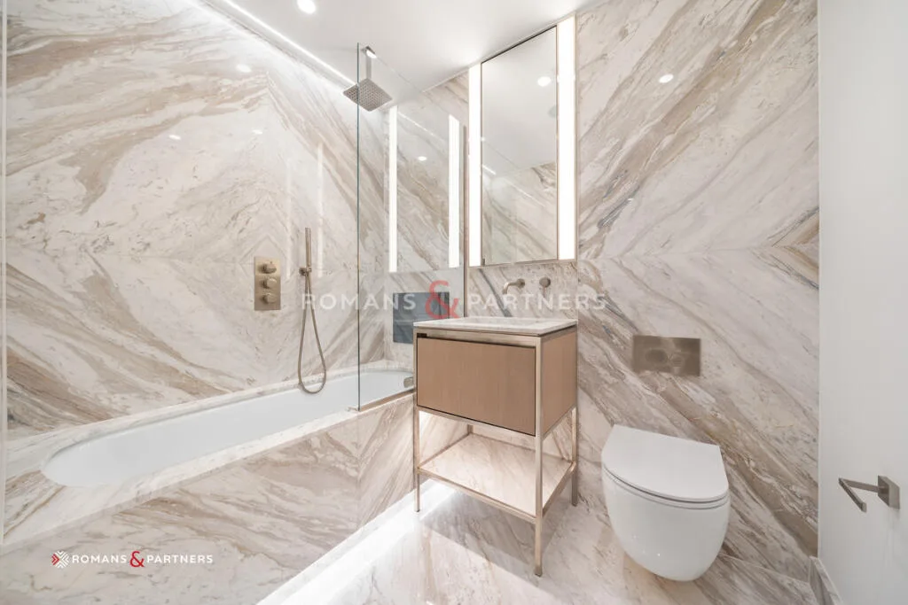 1 bedroom apartment for rent
