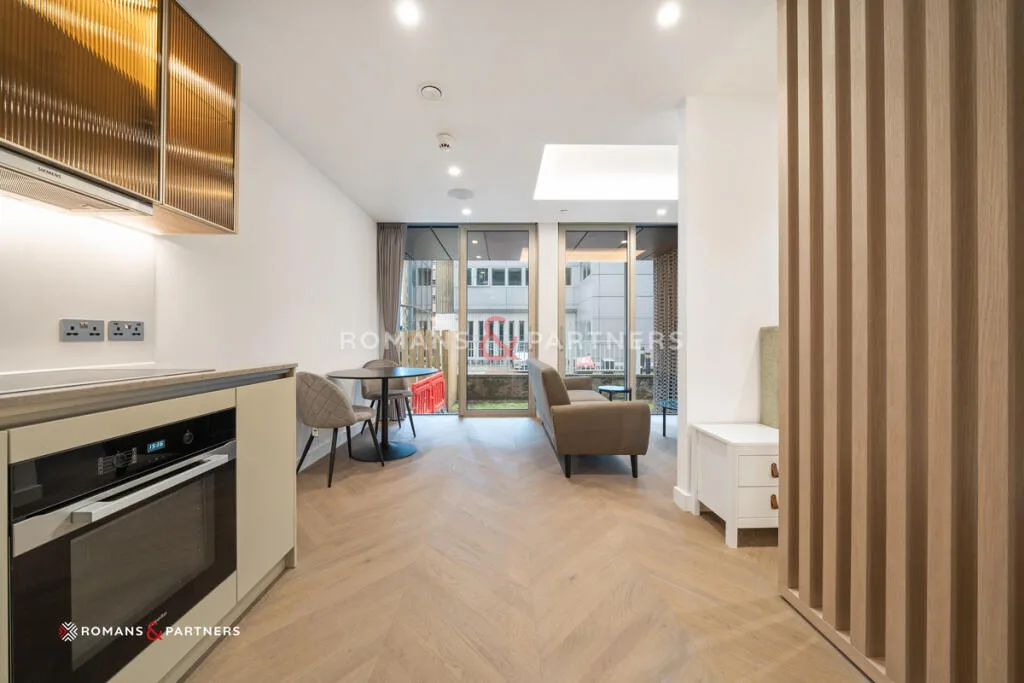 1 bedroom apartment for rent