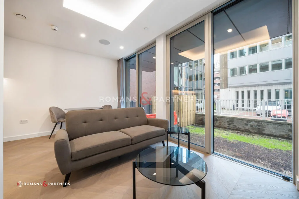 1 bedroom apartment for rent