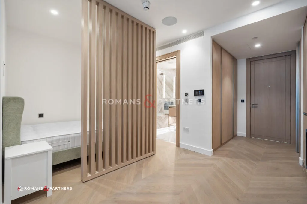 1 bedroom apartment for rent