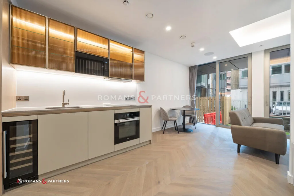 1 bedroom apartment for rent