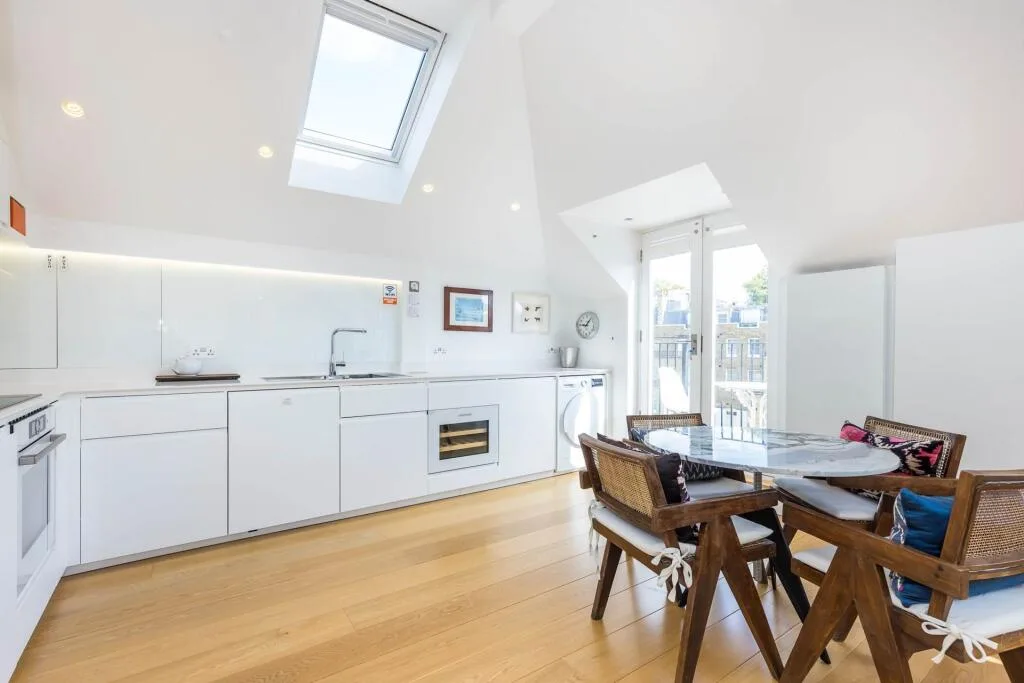 2 bedroom apartment for rent