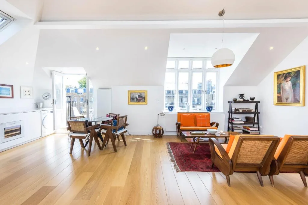 2 bedroom apartment for rent