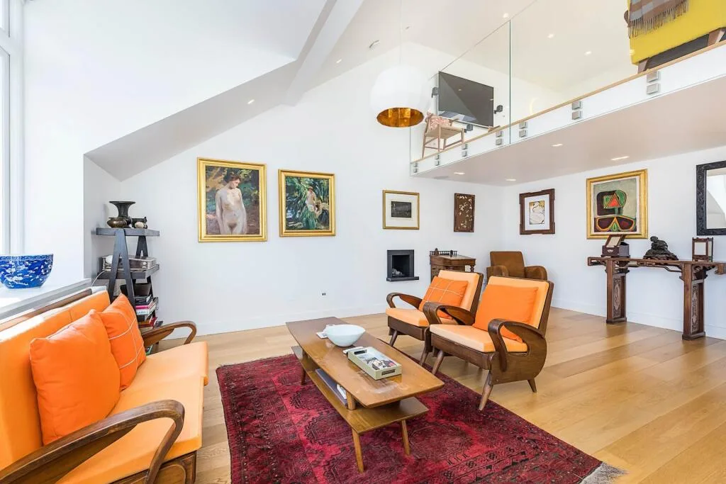 2 bedroom apartment for rent