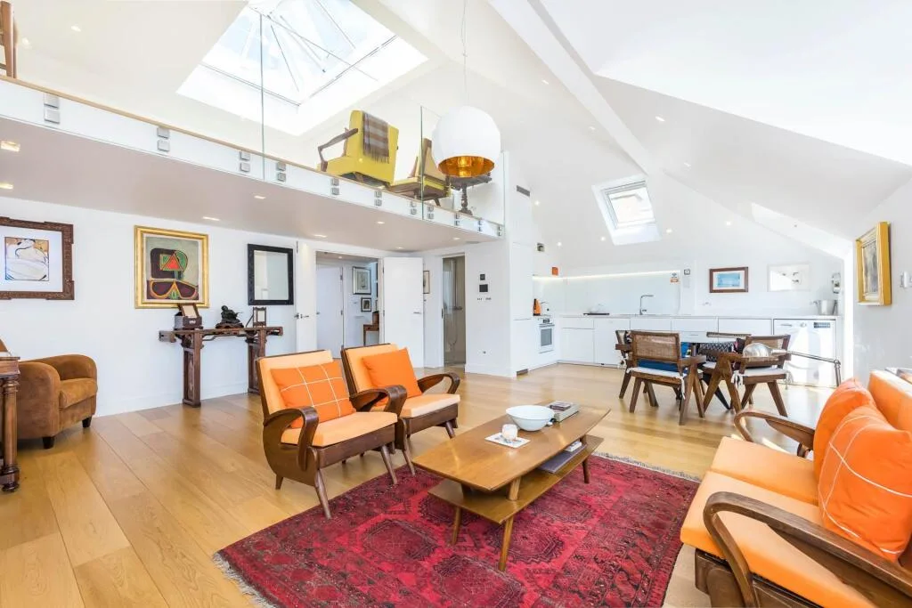 2 bedroom apartment for rent