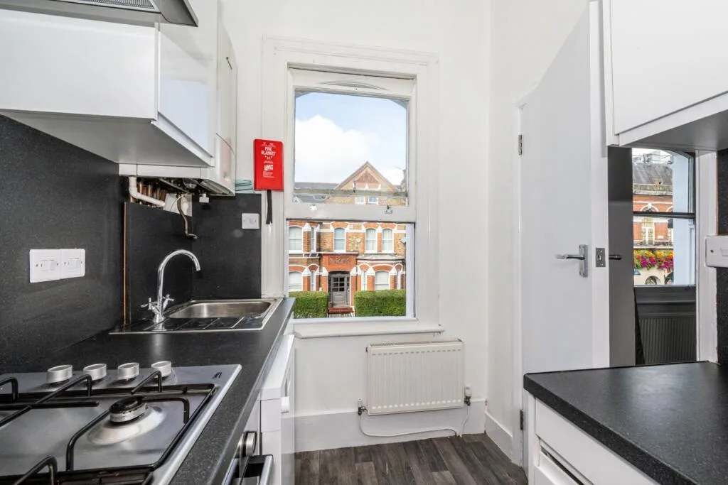 1 bedroom flat for rent